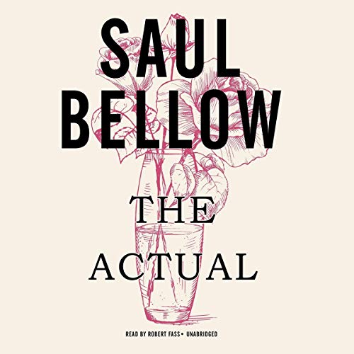 Cover of The Actual