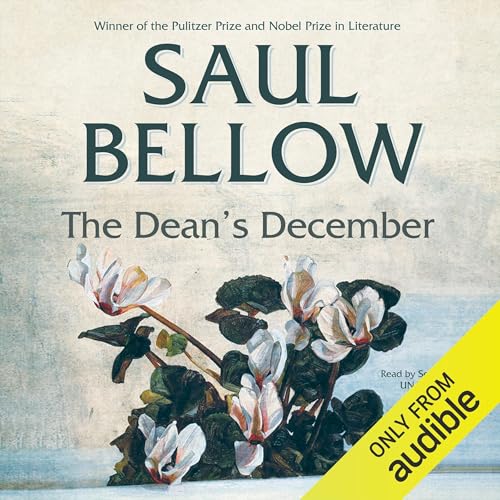 Cover of The Dean's December
