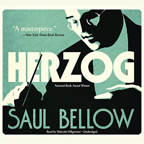 Cover of Herzog