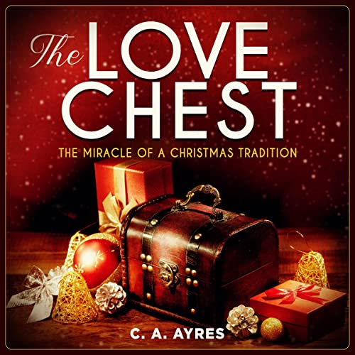 Cover of The Love Chest
