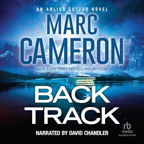 Cover of Backtrack