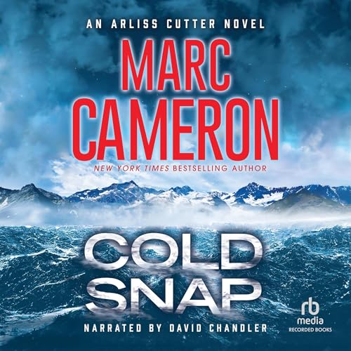 Cover of Cold Snap