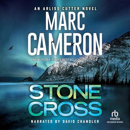 Cover of Stone Cross
