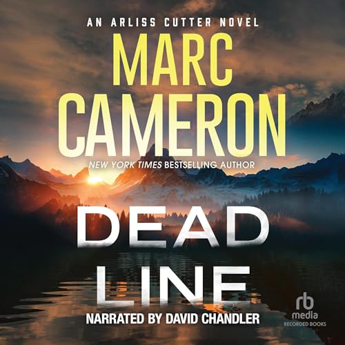 Cover of Dead Line