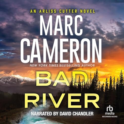 Cover of Bad River