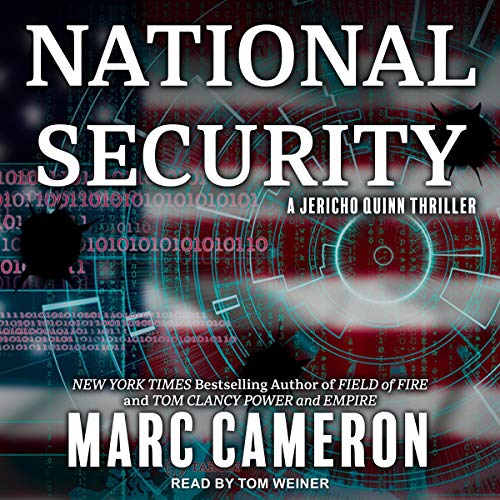 Cover of National Security