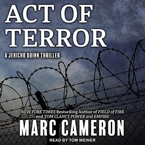 Cover of Act of Terror