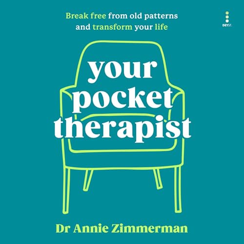 Cover of Your Pocket Therapist
