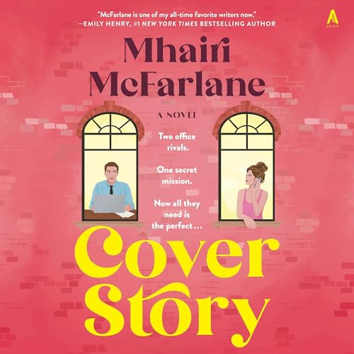 Cover of Cover Story
