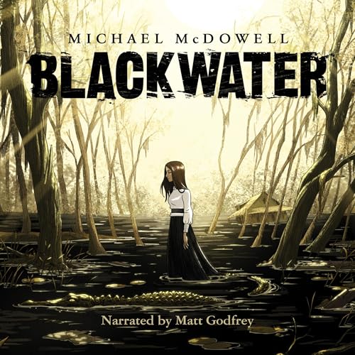 Cover of Blackwater: The Complete Saga