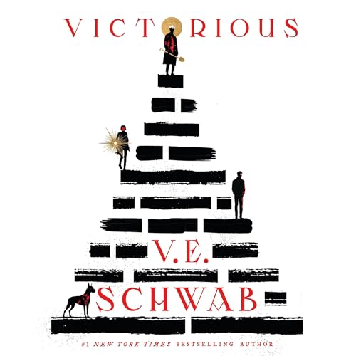 Cover of Victorious