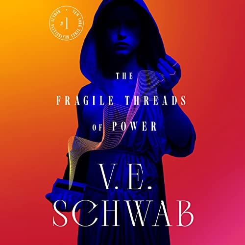 Cover of The Fragile Threads of Power