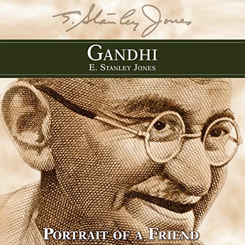 Cover of Gandhi