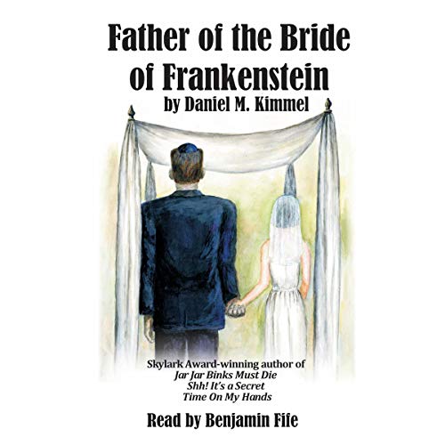 Cover of Father of the Bride of Frankenstein
