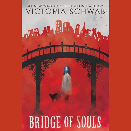 Cover of Bridge of Souls