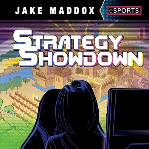 Cover of Strategy Showdown