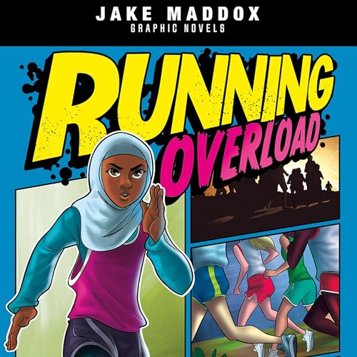 Cover of Running Overload