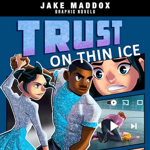 Cover of Trust on Thin Ice