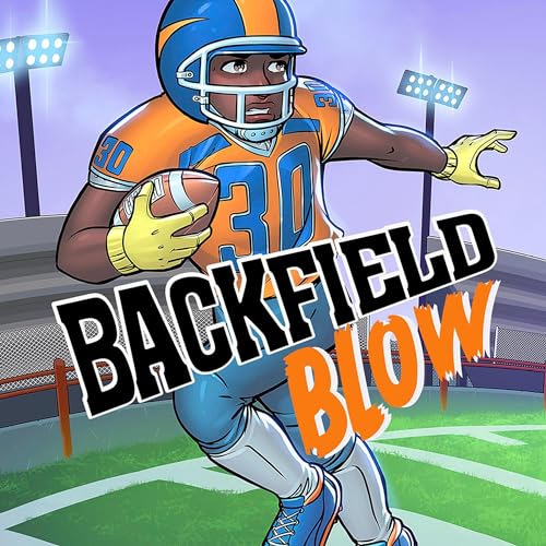 Cover of Backfield Blow