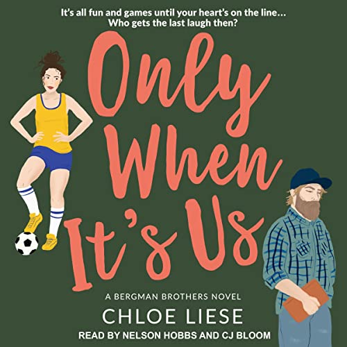 Cover of Only When It's Us