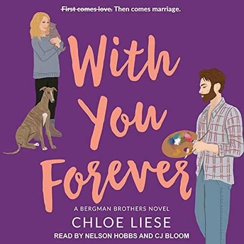 Cover of With You Forever