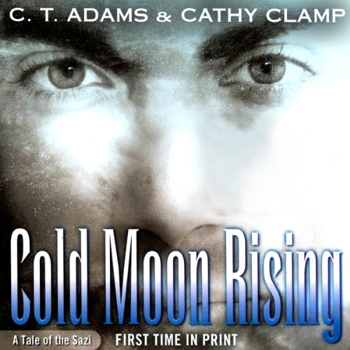 Cover of Cold Moon Rising