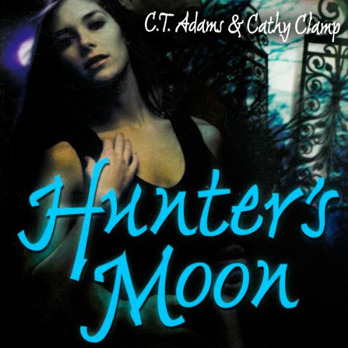 Cover of Hunter's Moon