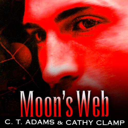 Cover of Moon's Web