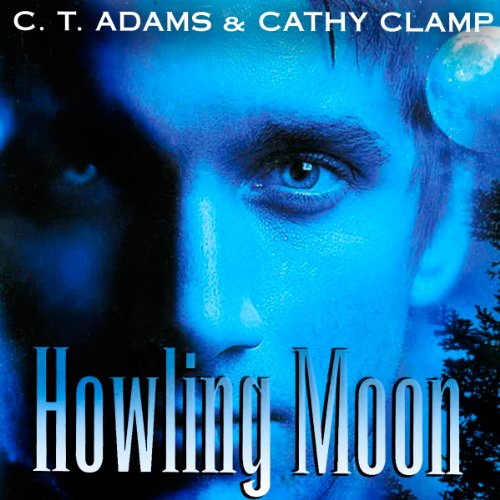 Cover of Howling Moon