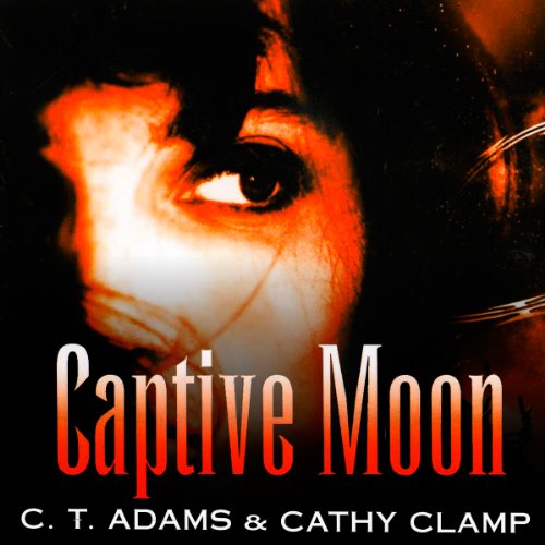 Cover of Captive Moon