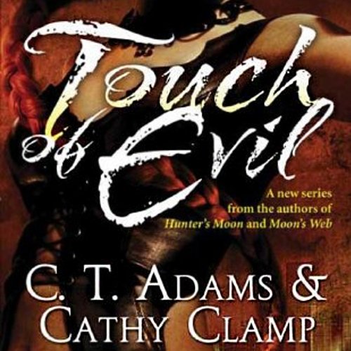 Cover of Touch of Evil