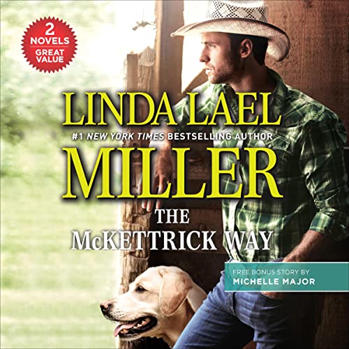 Cover of The McKettrick Way