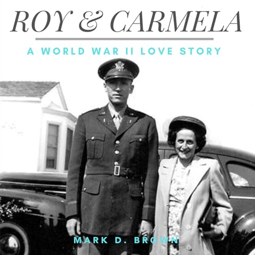 Cover of Roy & Carmela