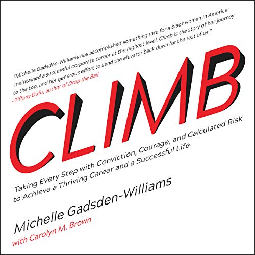 Cover of Climb