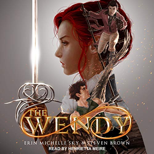 Cover of The Wendy