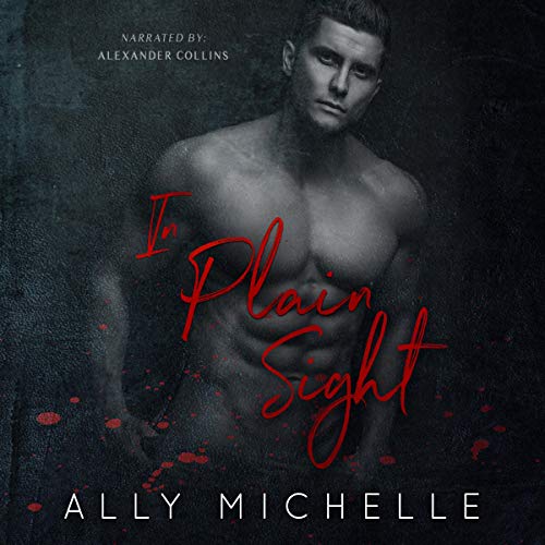 Cover of In Plain Sight