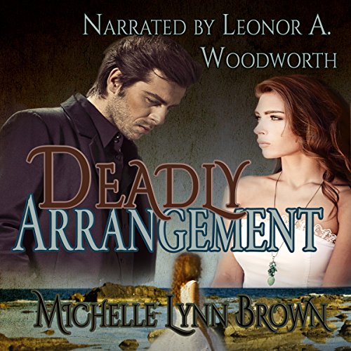 Cover of Deadly Arrangement