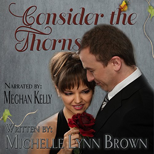 Cover of Consider the Thorns