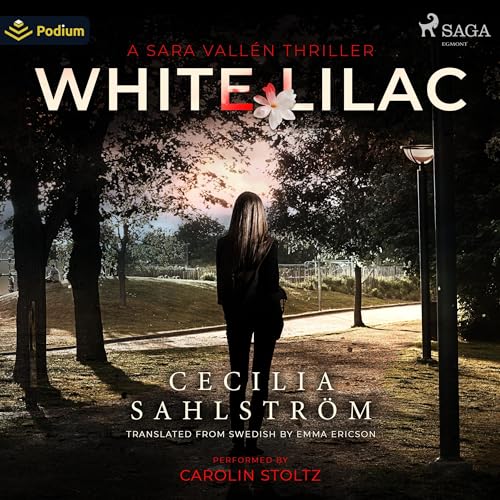 Cover of White Lilac