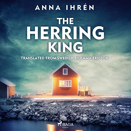 Cover of The Herring King