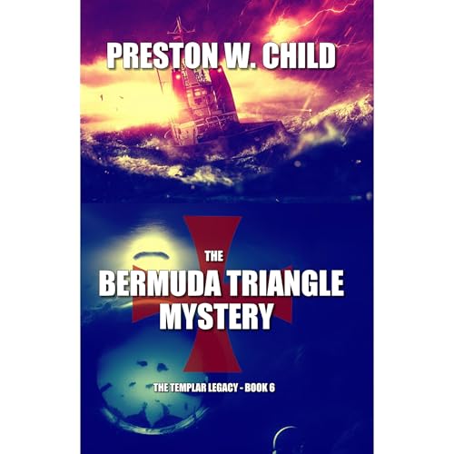 Cover of The Bermuda Triangle Mystery