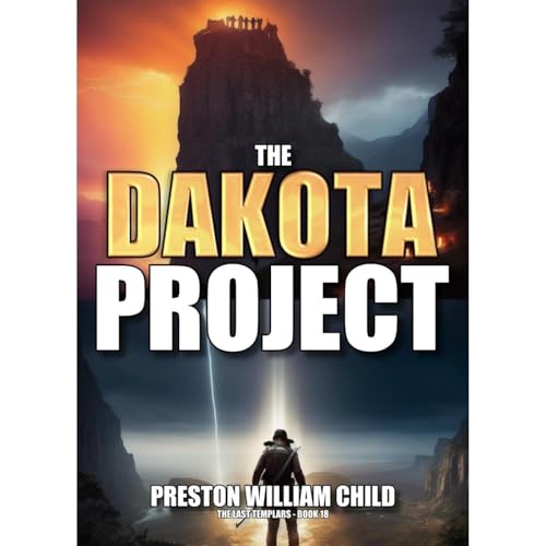 Cover of The Dakota Project
