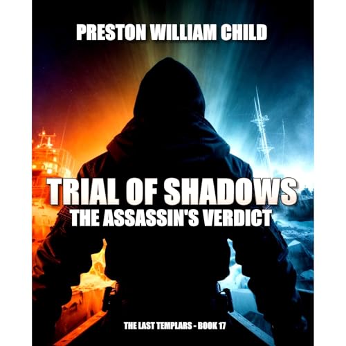 Cover of Trial of Shadows: The Assassin's Verdict