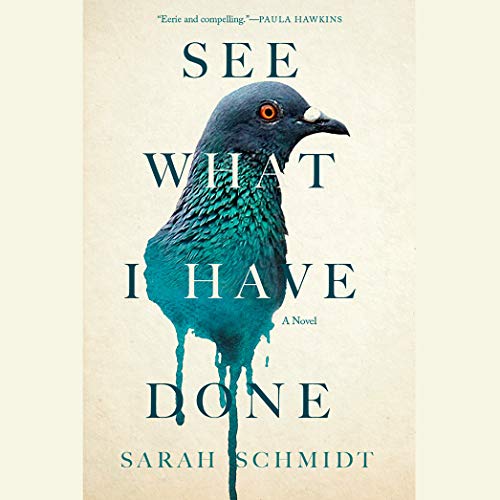 Cover of See What I Have Done