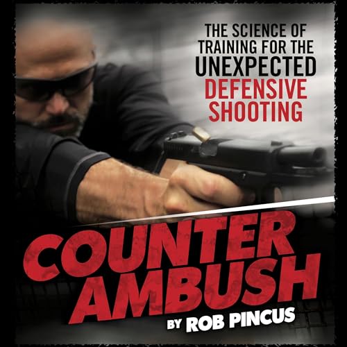 Cover of Counter Ambush