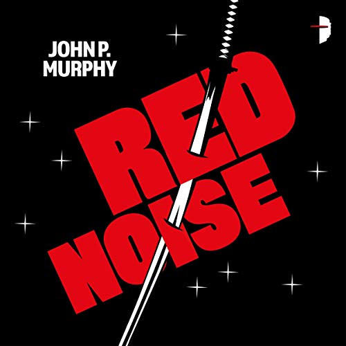 Cover of Red Noise