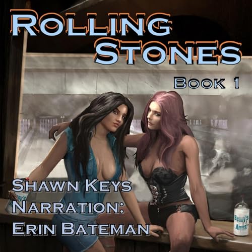 Cover of Rolling Stones