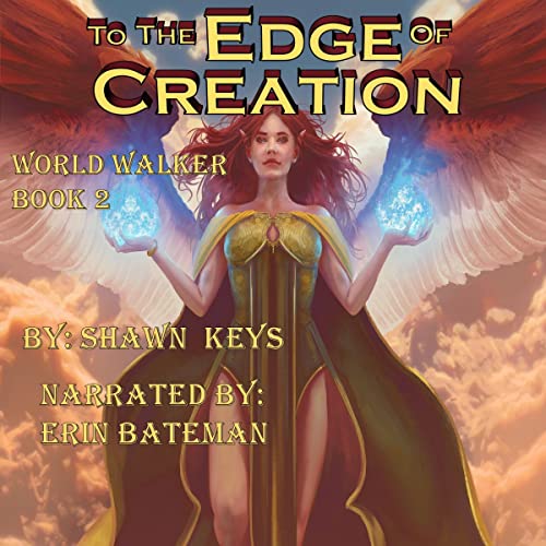 Cover of To the Edge of Creation
