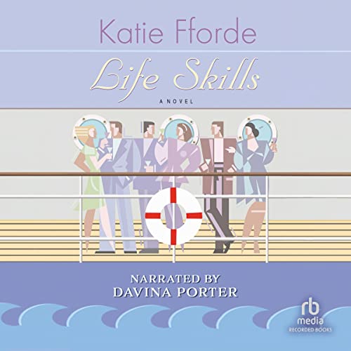 Cover of Life Skills