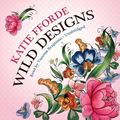 Cover of Wild Designs